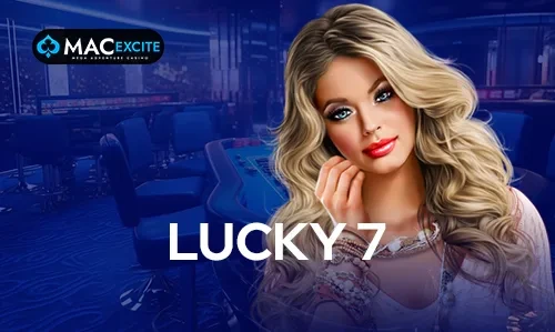 Lucky 7